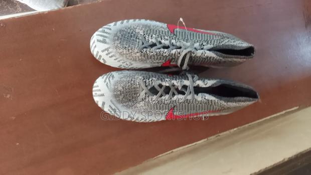 Rugby Boots (Mercurial Nike). - thumbnail 3
