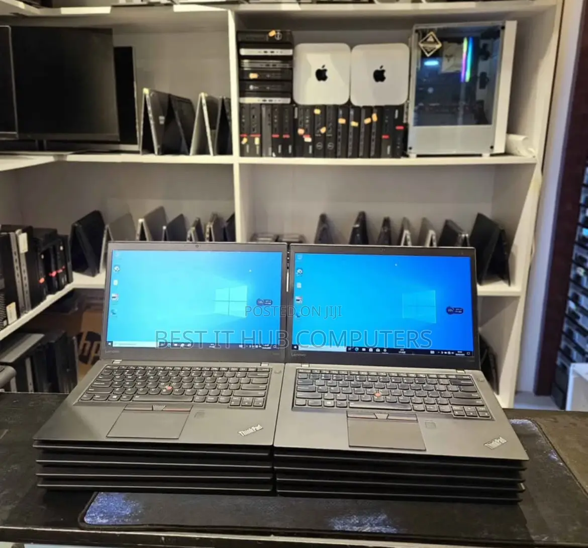 Laptop Lenovo ThinkPad T460s 8GB Intel Core I5 SSD 256GB
