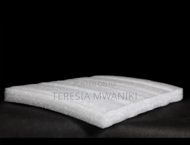 50mm Styrofoam (2" Expansion Joint) - main view