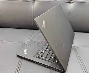 Laptop Lenovo ThinkPad T460s 8GB Intel Core I5 SSD 256GB