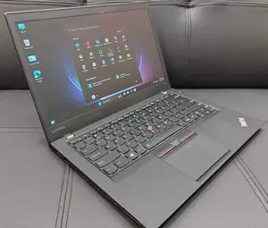 Laptop Lenovo ThinkPad T460s 8GB Intel Core I5 SSD 256GB