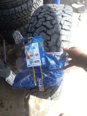 245/65r17 Comforser