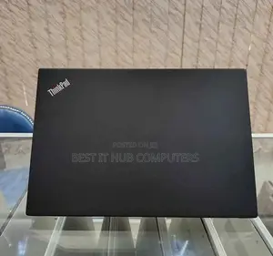 Laptop Lenovo ThinkPad X280 8GB Intel Core i5 SSD 256GB