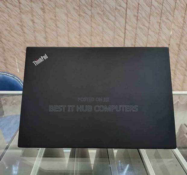 Laptop Lenovo ThinkPad X280 8GB Intel Core i5 SSD 256GB - thumbnail 4