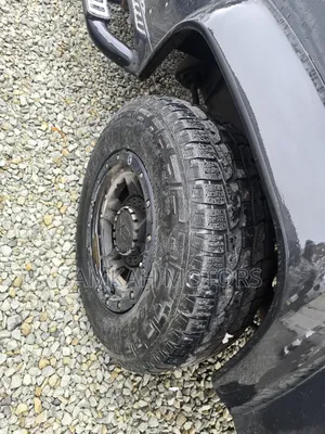 Land Rover Defender 2011 Gray