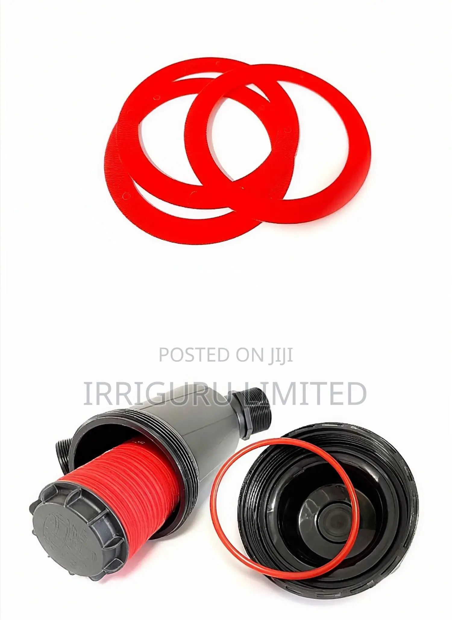 Disc Filters