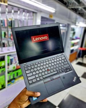 Laptop Lenovo ThinkPad X280 8GB Intel Core i5 SSD 256GB - thumbnail 2