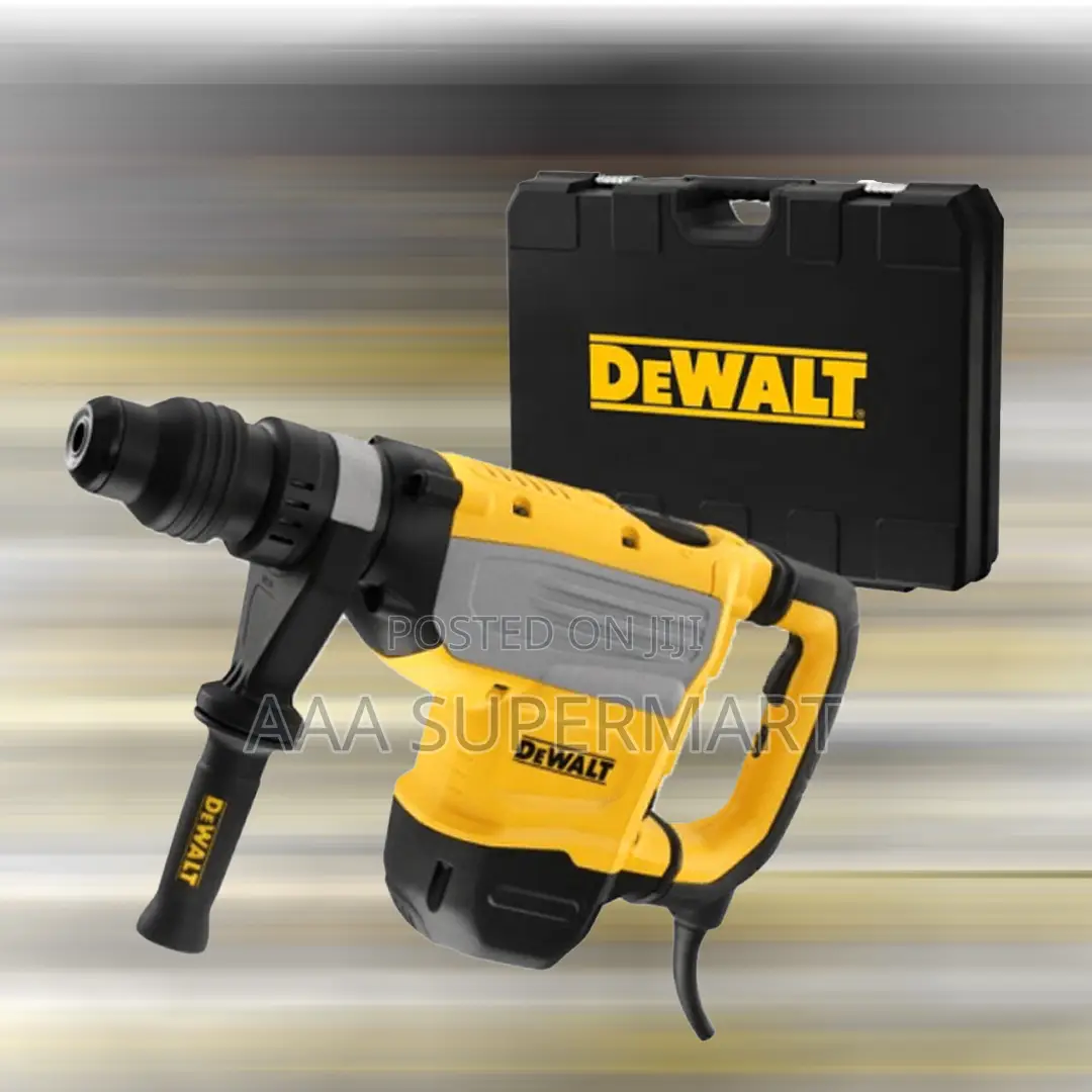 D25033c-B5 Drill Rotary SDS-Plus 22mm