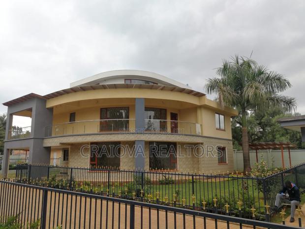 5bdrm Townhouse/Terrace in Lavington for sale