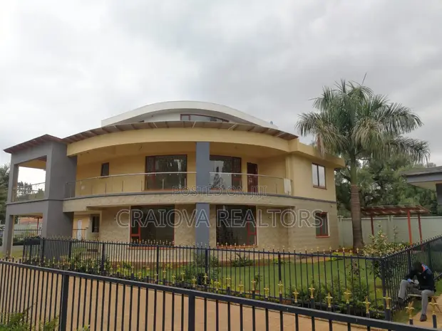 5bdrm Townhouse/Terrace in Lavington for sale