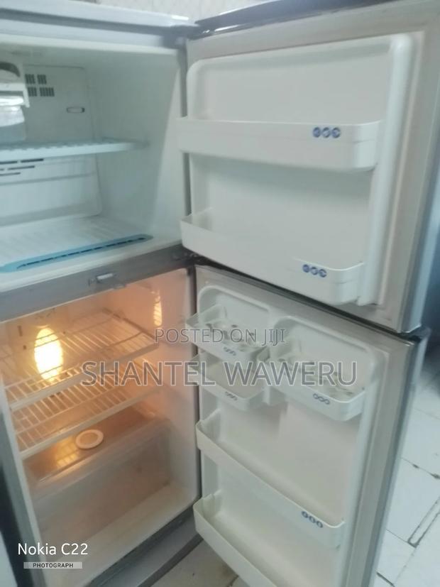 Fully Cooling Express Lg Double Door Fridge - thumbnail 3