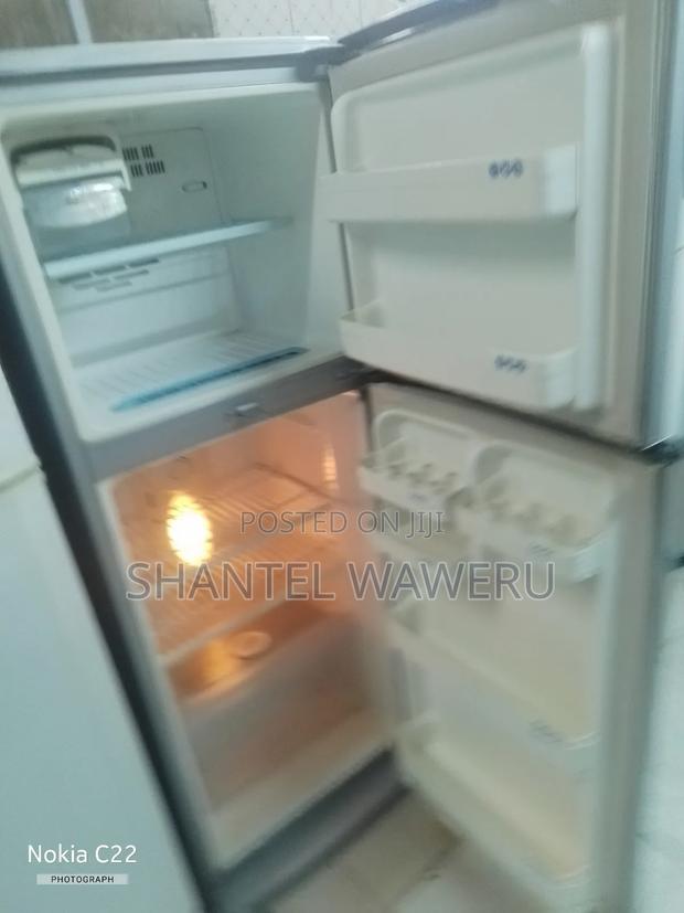 Fully Cooling Express Lg Double Door Fridge - thumbnail 4