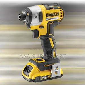 Dcf887p2-Gb Cordless Impact Driver 1/4"