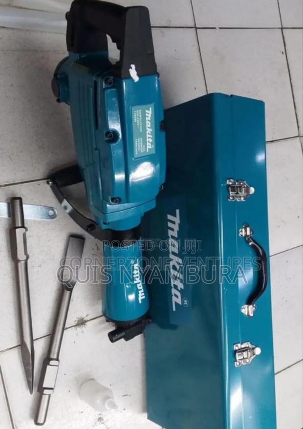 Makita Demolition Hammer Machine/Electric Demolisher Hammer