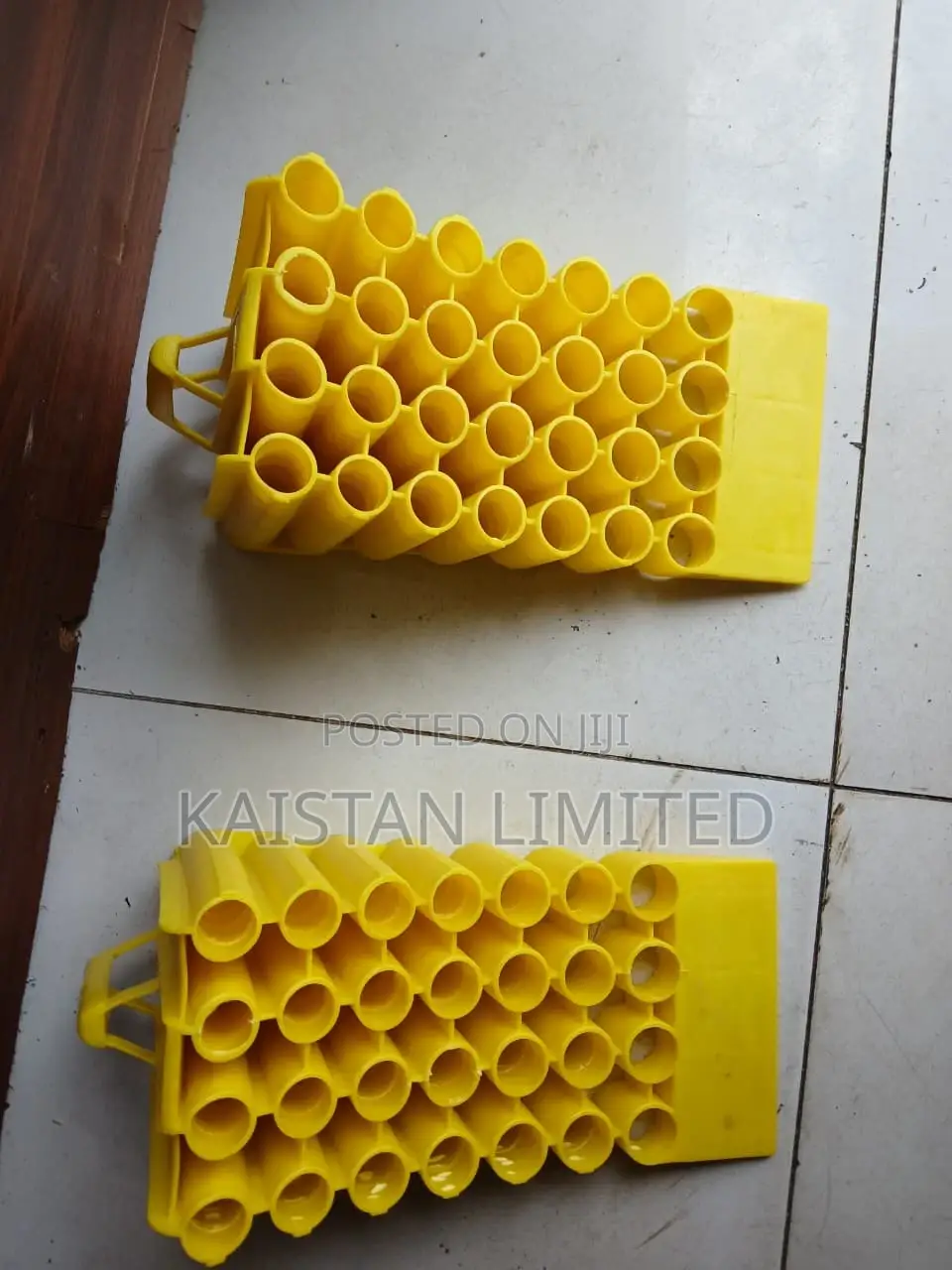 Car Wheel Chock Stopping Device