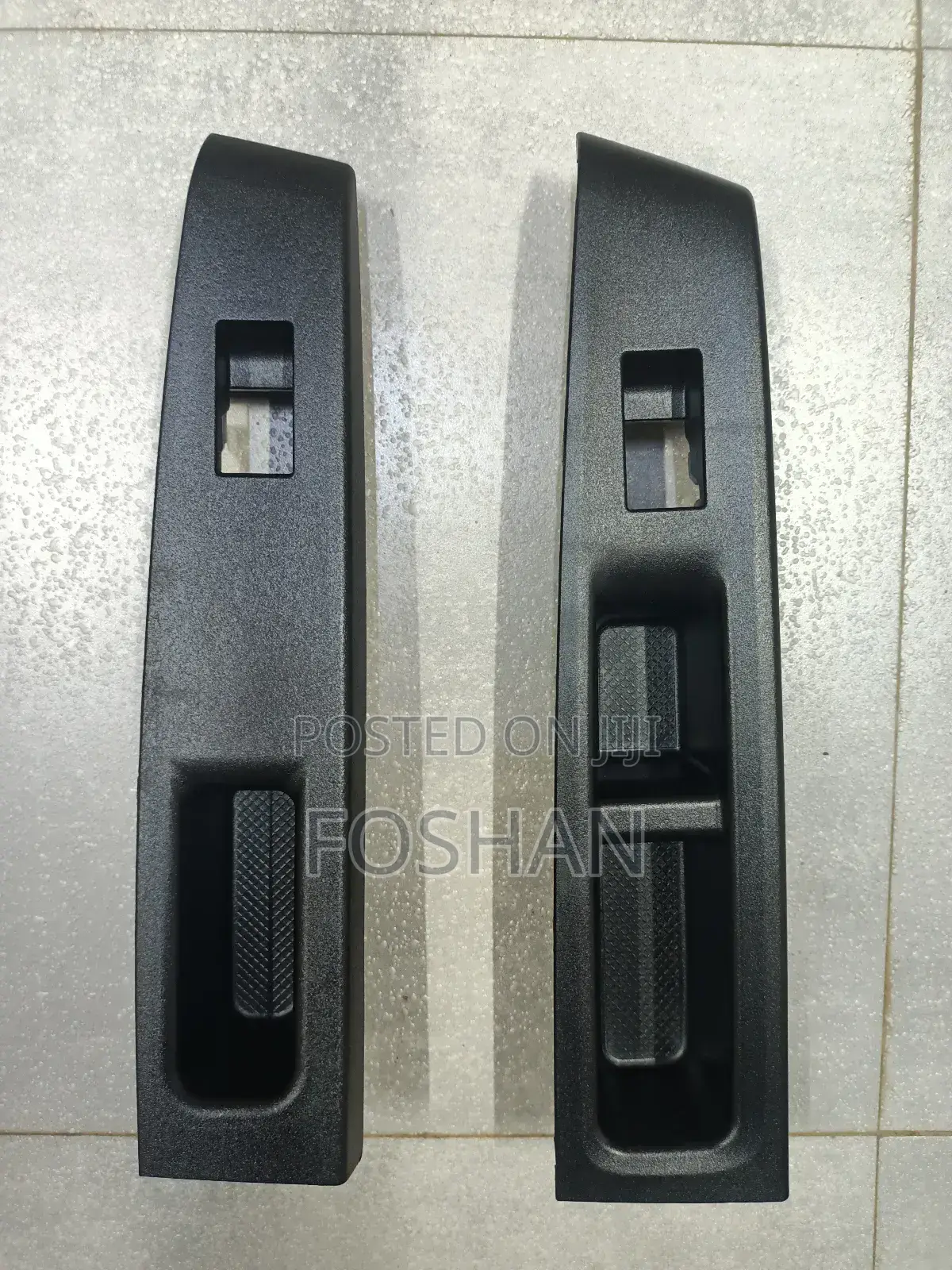 Vitz Jewella Switch Cover