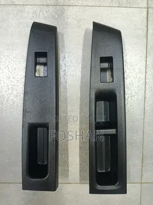 Vitz Jewella Switch Cover