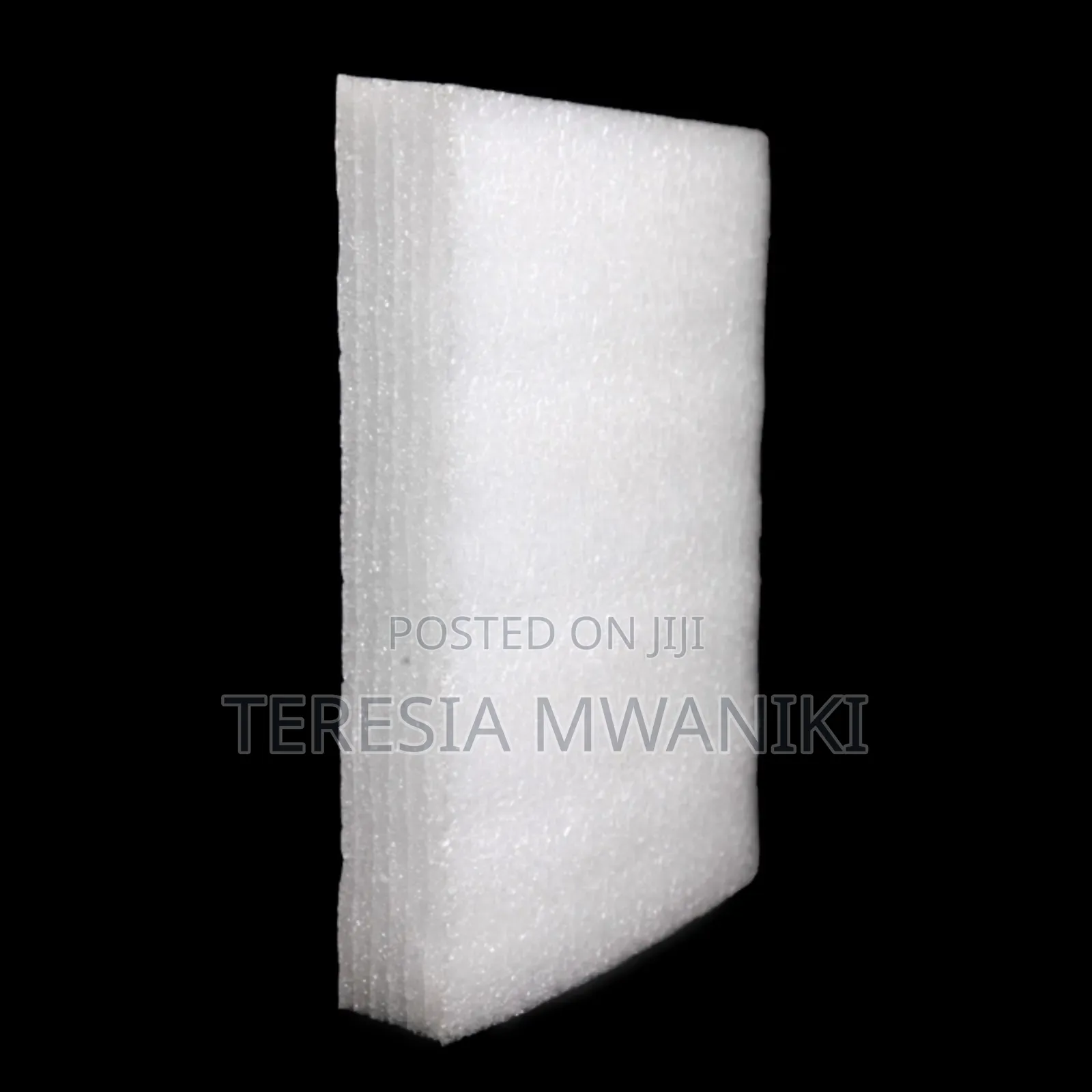 Styrofoam Sheet 1.2m×1.2mtrs 50mm ,Expansion Joint Filler