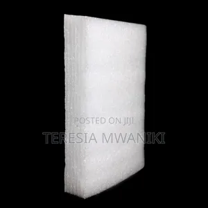 Styrofoam Sheet 1.2m×1.2mtrs 50mm ,Expansion Joint Filler
