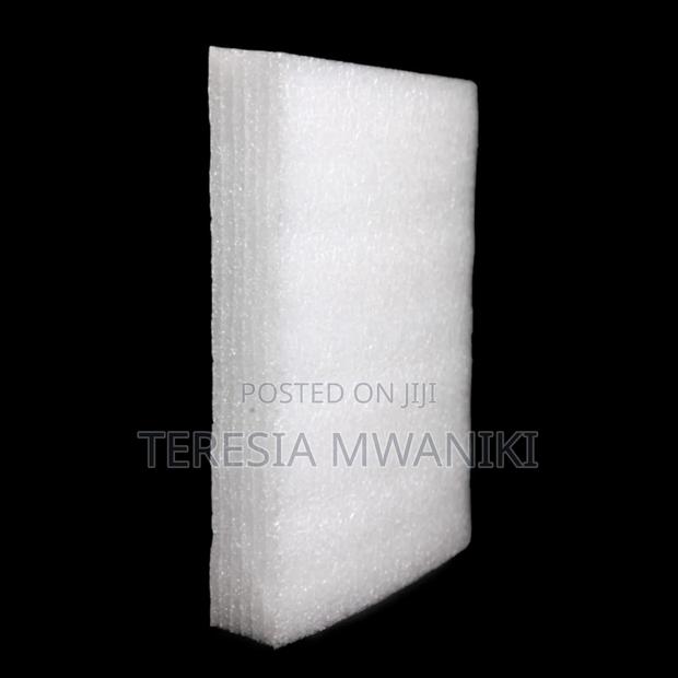 Styrofoam Sheet 1.2m×1.2mtrs 50mm ,Expansion Joint Filler