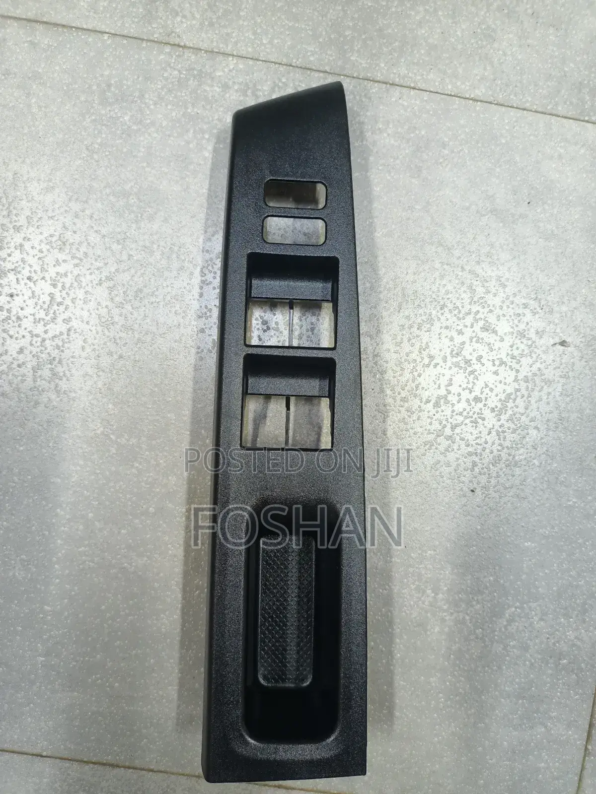 Vitz Jewella Main Switch Cover