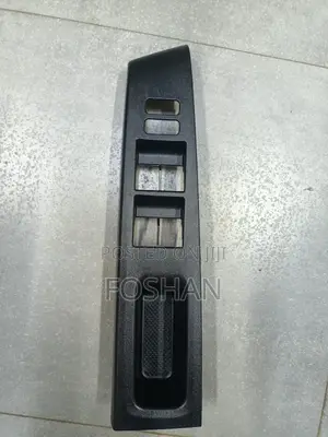 Vitz Jewella Main Switch Cover