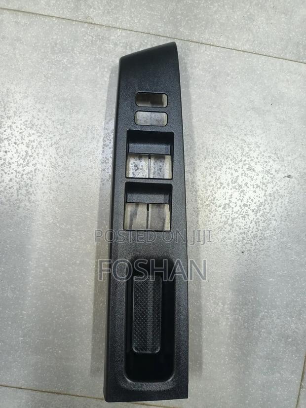 Vitz Jewella Main Switch Cover