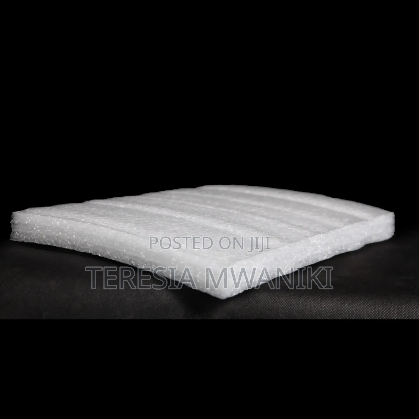 2"Concrete  Expansion Joint Filler