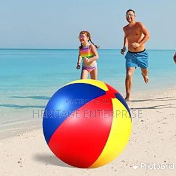 Beach Balls , Beach Ball - main view