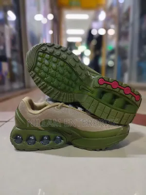 Nike Air Max Dn 