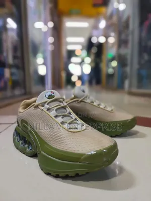 Nike Air Max Dn 