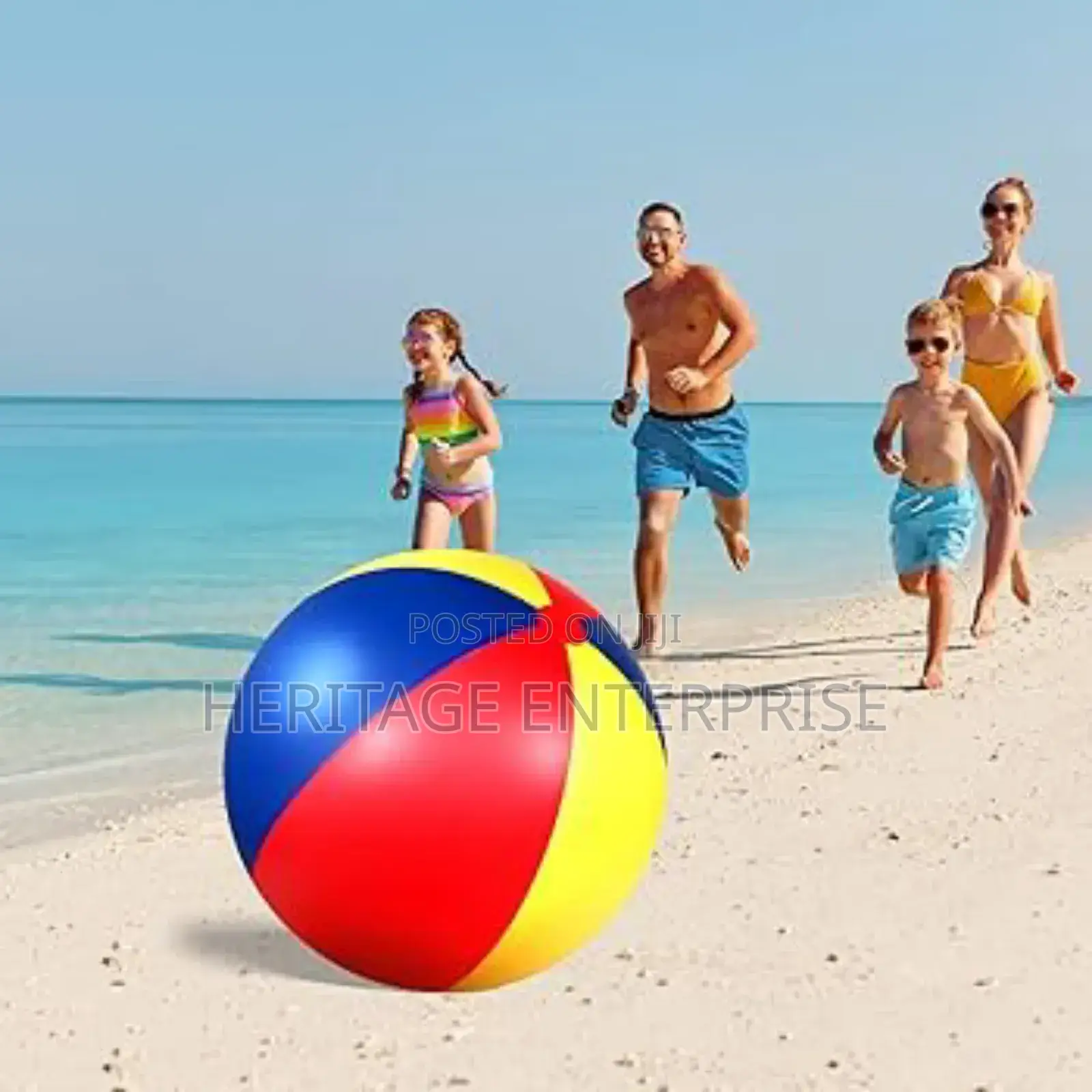 Beach Balls Large Pool Beach Balls