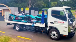 Towing Recovery Breakdown Rollback Flatbed