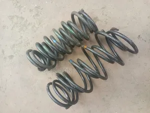 Toyota Ipsum Coilspring