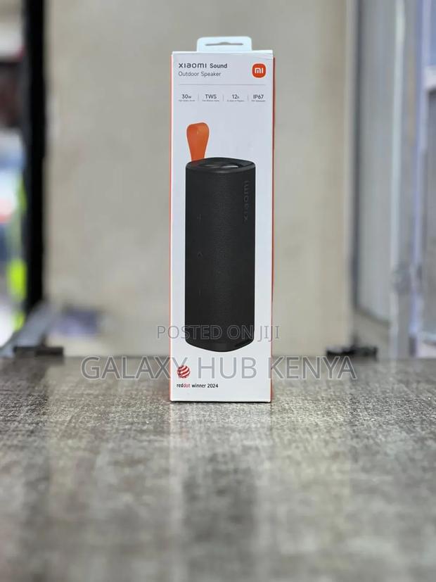 Xiaomi Sound Outdoor Speaker 30w
