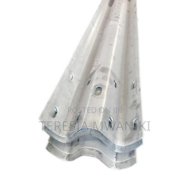 Highway  Guardrails - thumbnail 2