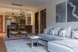 Furnished 2bdrm Apartment in Westlands, Nairobi Central for sale - main view