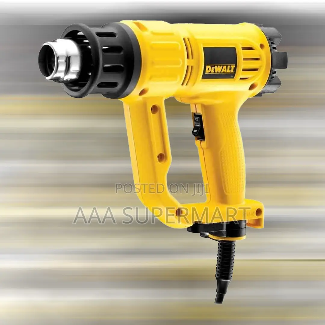 D26411-Qs Heat Gun 1800w