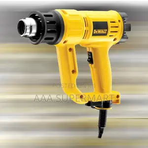 D26411-Qs Heat Gun 1800w
