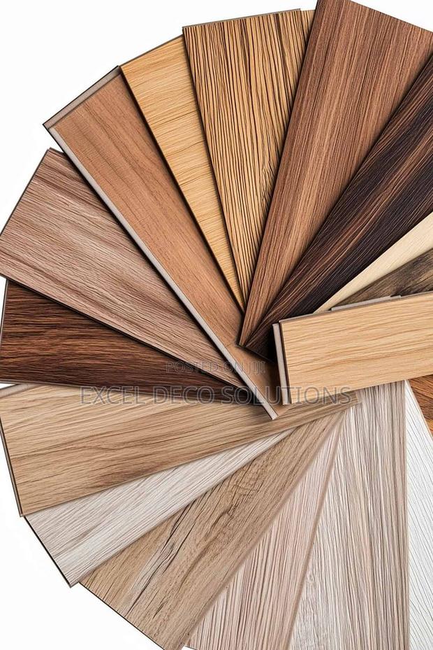 SPC Vinyl Flooring – Built for Heavy Traffic - main view