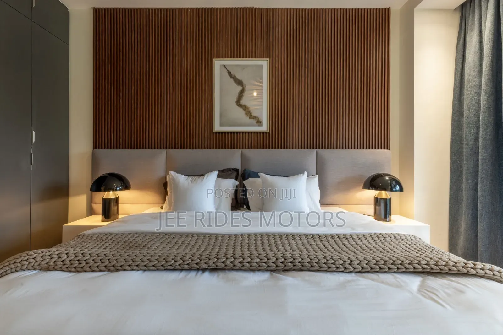 Furnished 2bdrm Apartment in Westlands, Nairobi Central for sale