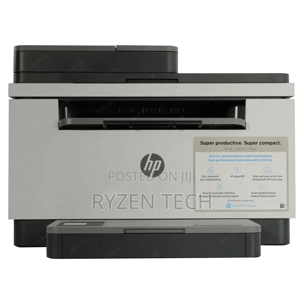 Hp Laserjet Pro MFP 236sdn