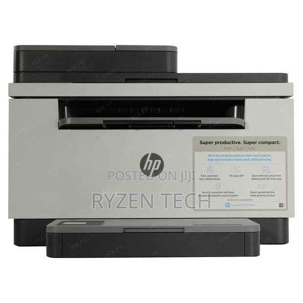 Hp Laserjet Pro MFP 236sdn