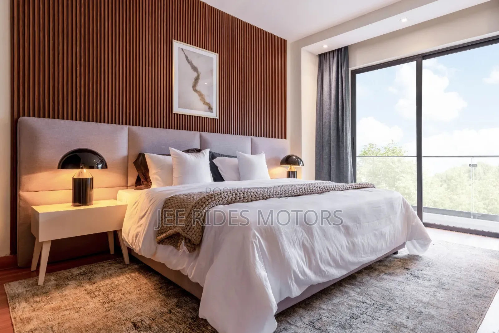 Furnished 2bdrm Apartment in Westlands, Nairobi Central for sale