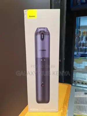 Baseus A3 Lite Car Vacuum Cleaner