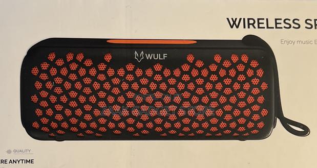 Wulf Wireless Speaker W202 - thumbnail 2
