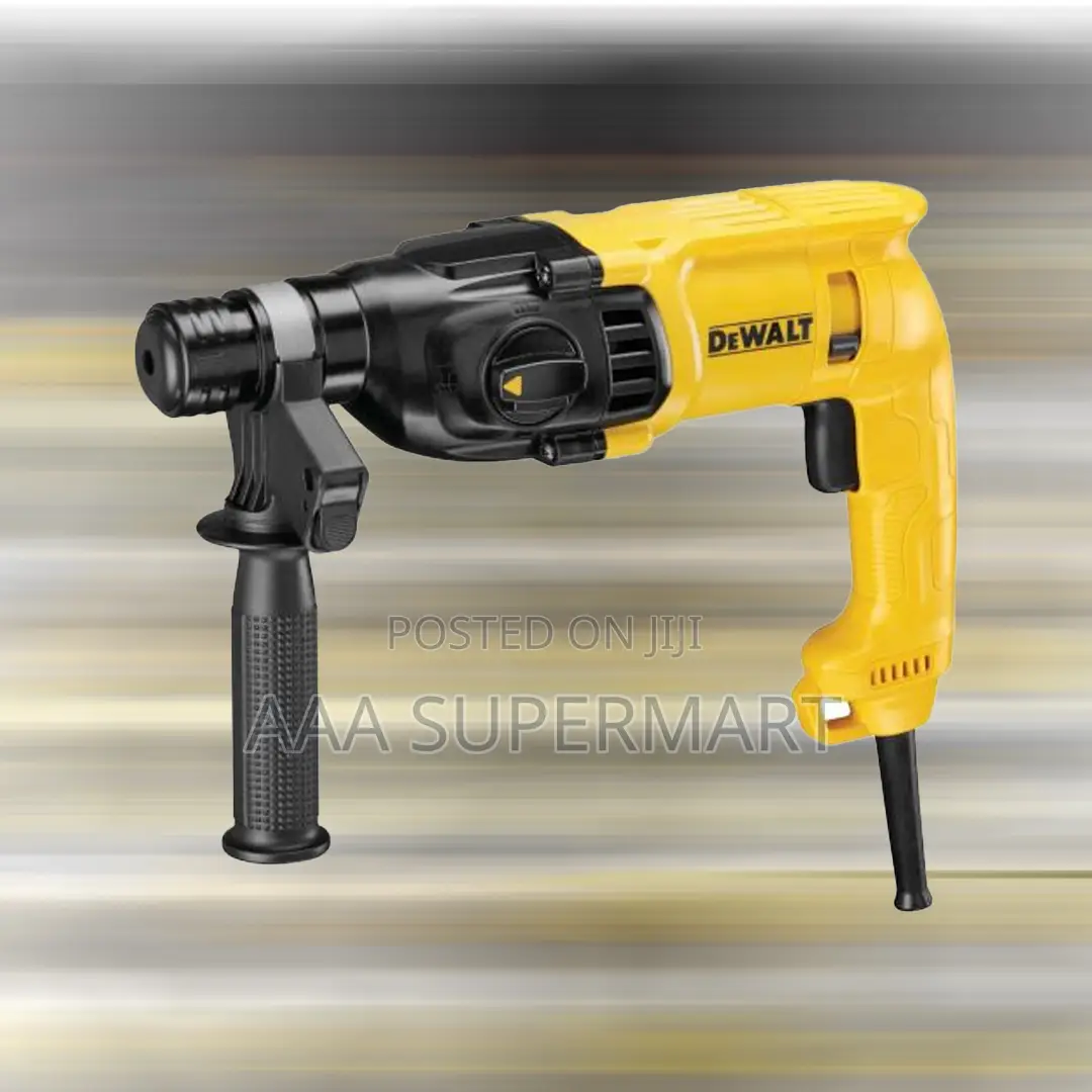 D25033c-B5 Drill Rotary SDS-Plus 22mm
