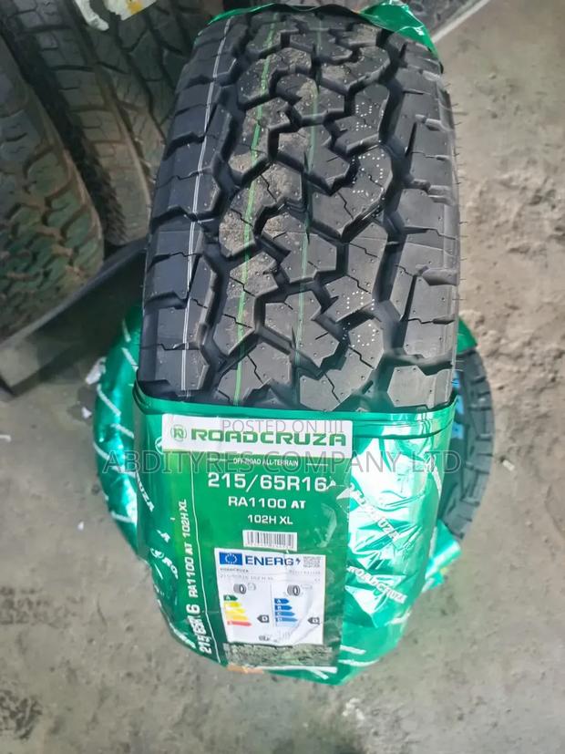 215/65r16 Roadcruza - thumbnail 2