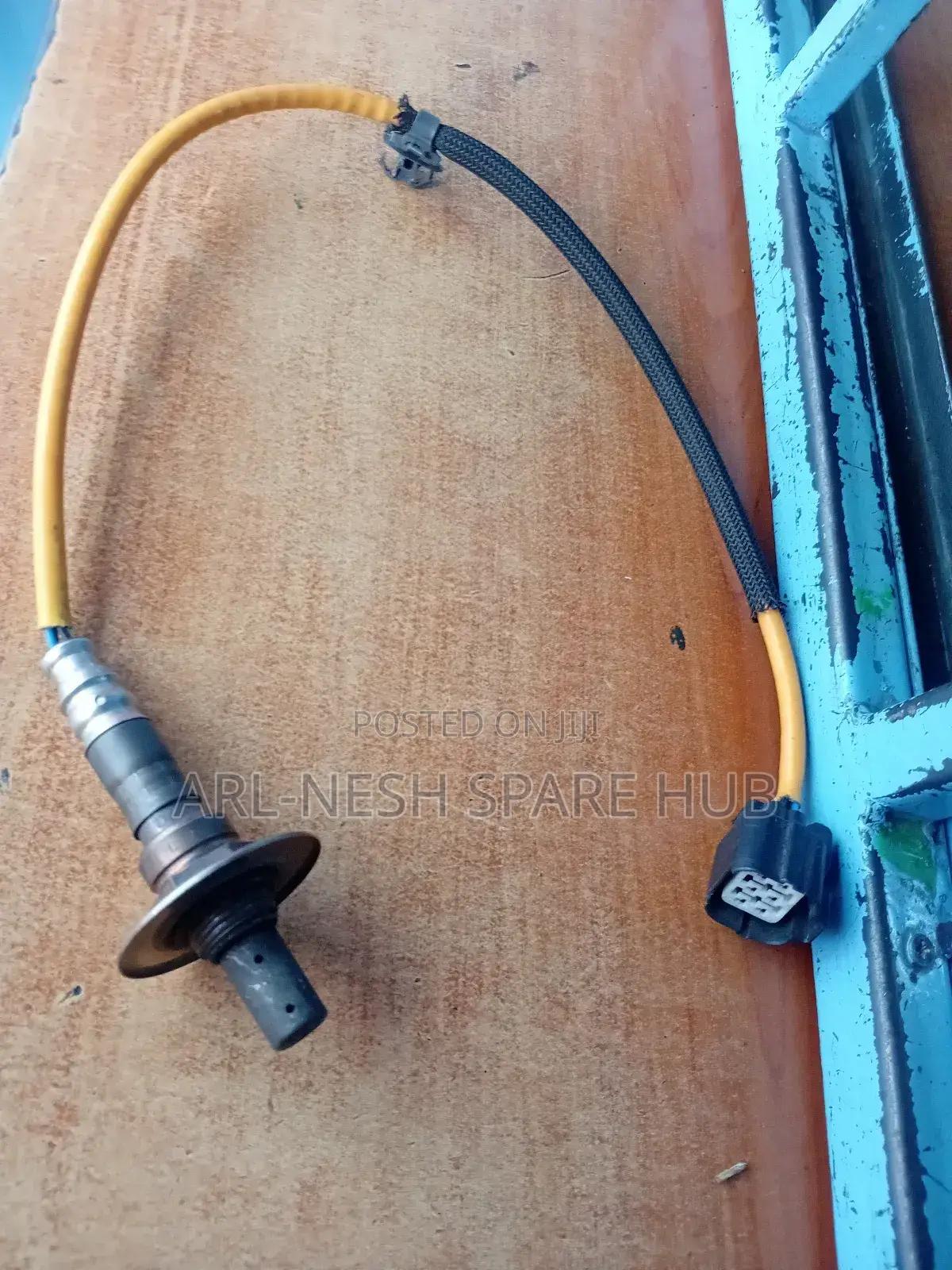 Subaru Legacy Bl5 Oxygen Sensor