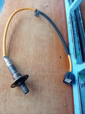 Subaru Legacy Bl5 Oxygen Sensor